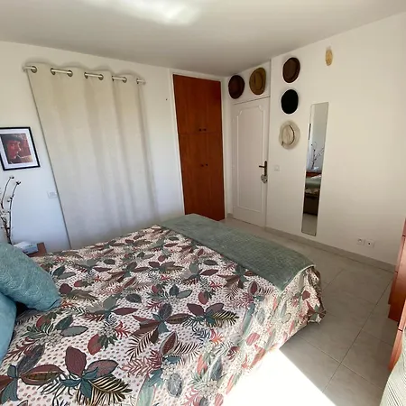 Appartement Cocon élégant Avec Balcon Ensoleillé Proche Antibes