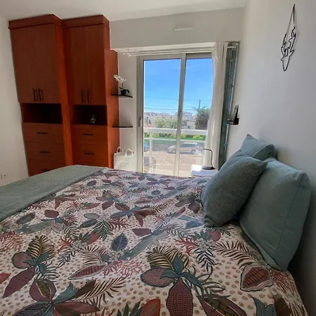 Cocon Elegant Avec Balcon Ensoleille Proche Διαμέρισμα